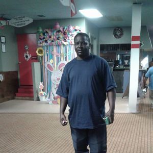 Meet your Posher, Jay